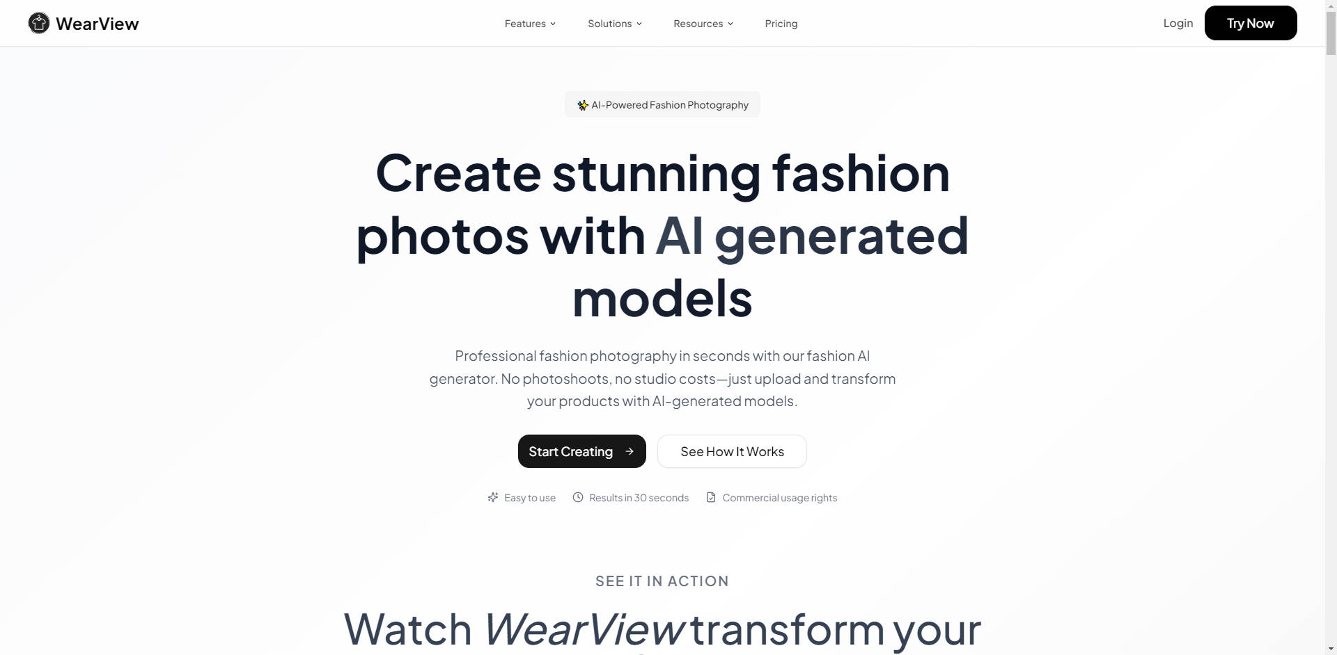 WearView gallery image