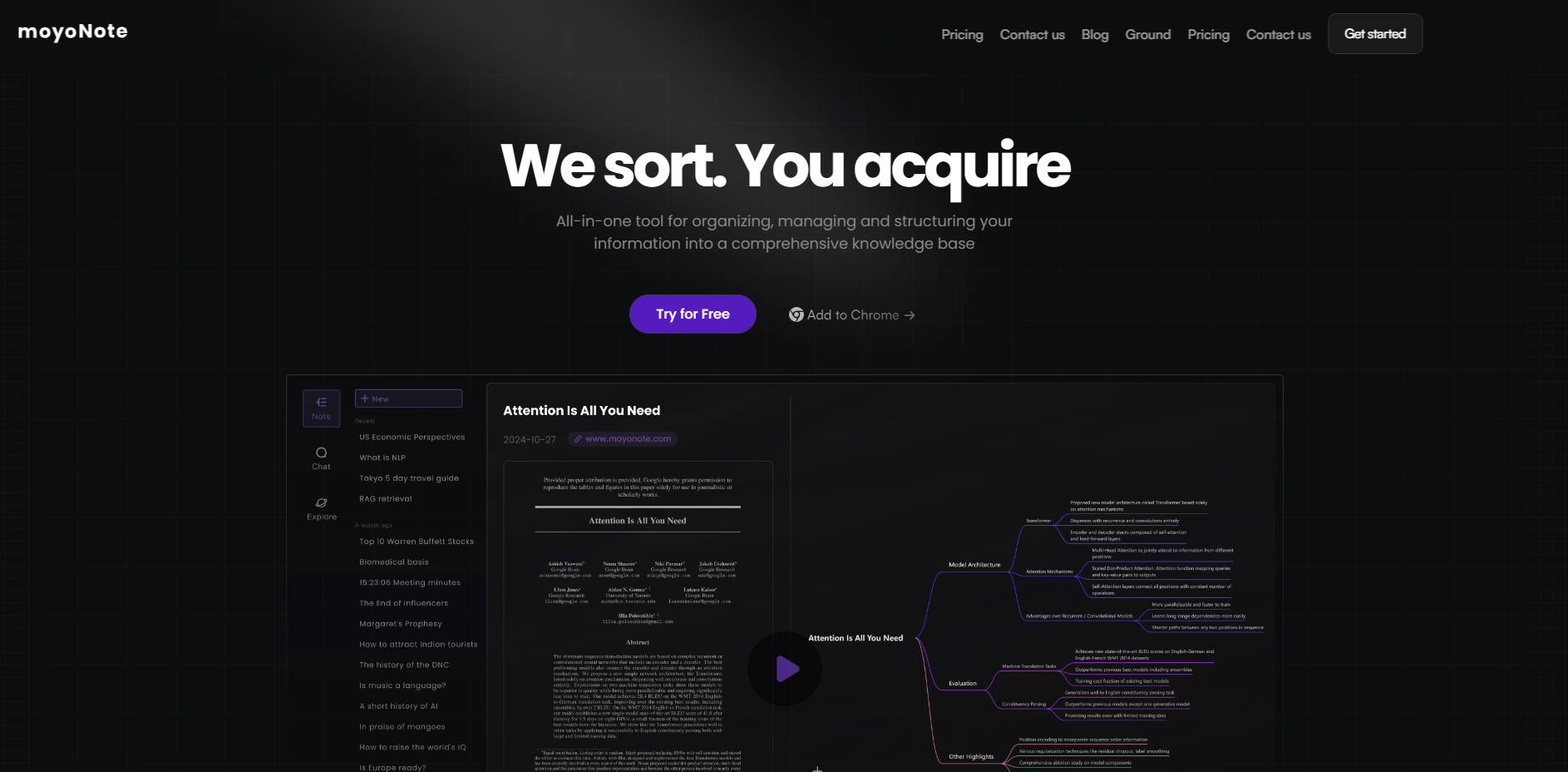 moyoNote  gallery image