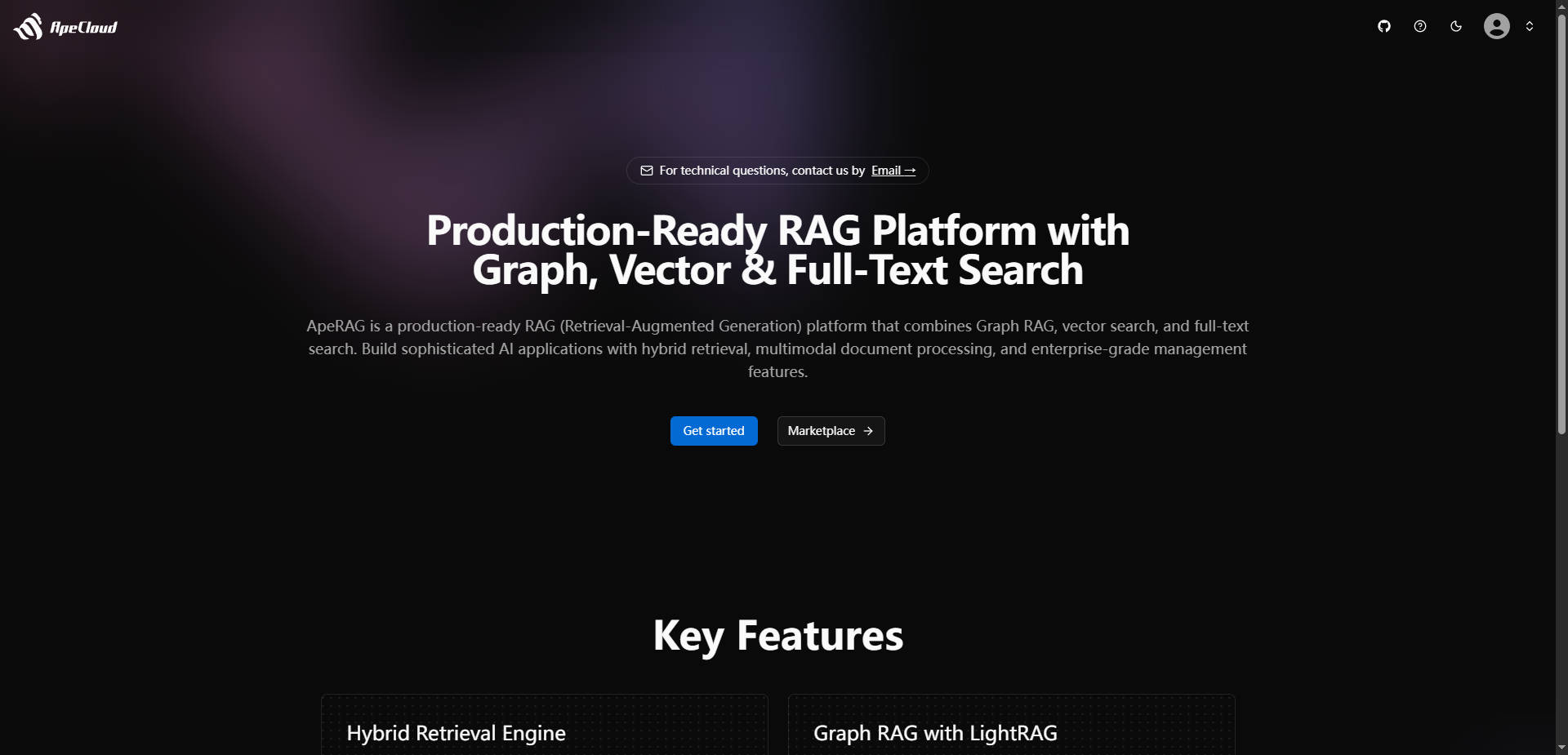 ApeRAG  gallery image