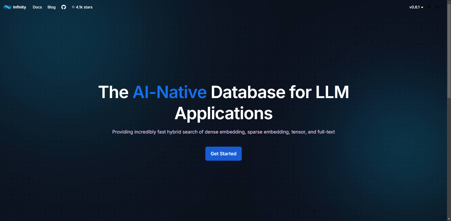 Infinity gallery image