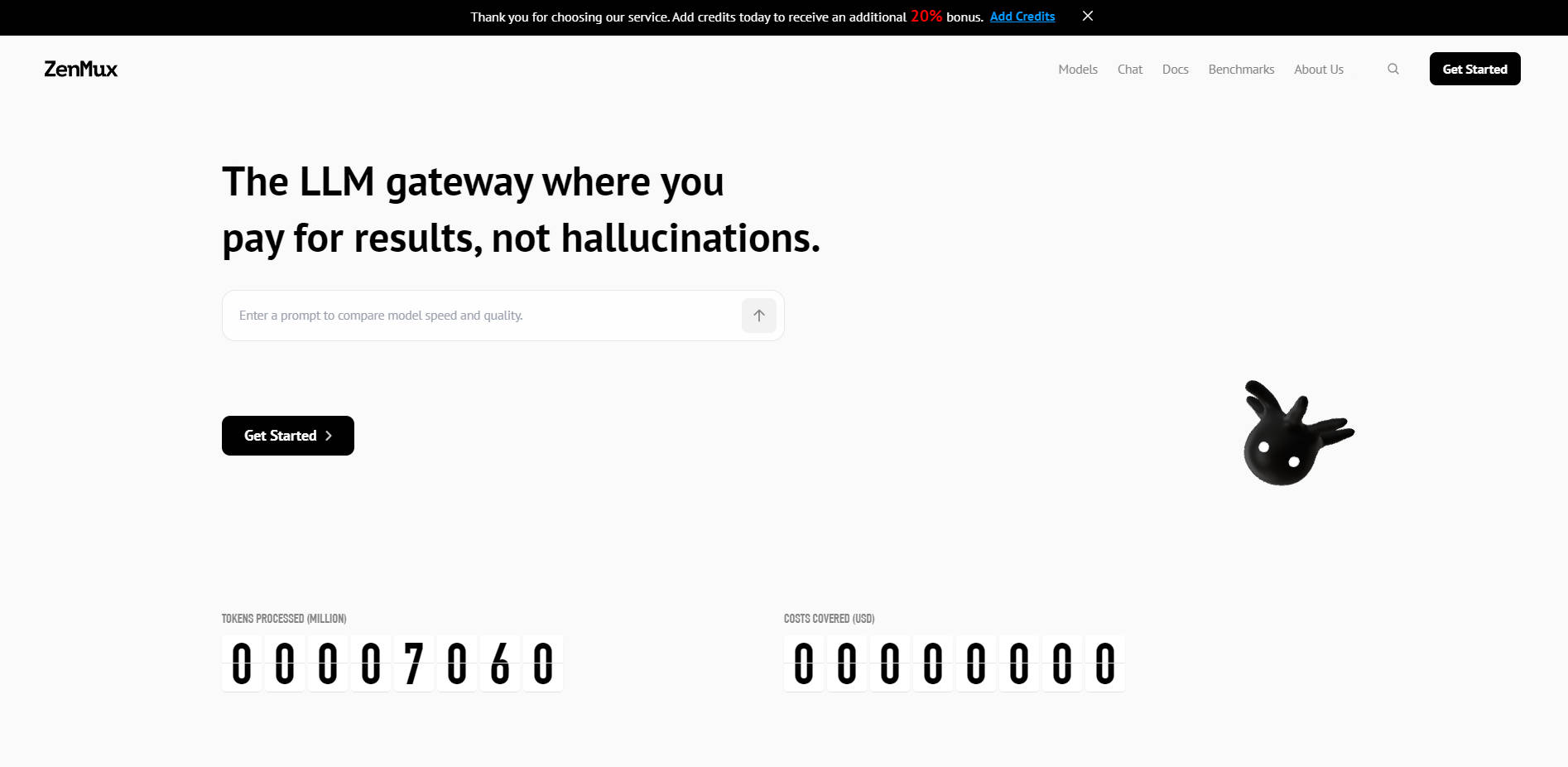 ZenMux gallery image