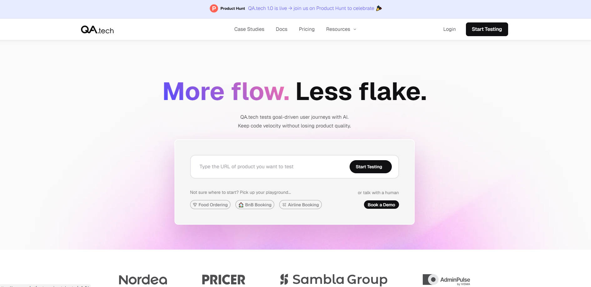 QA.tech gallery image