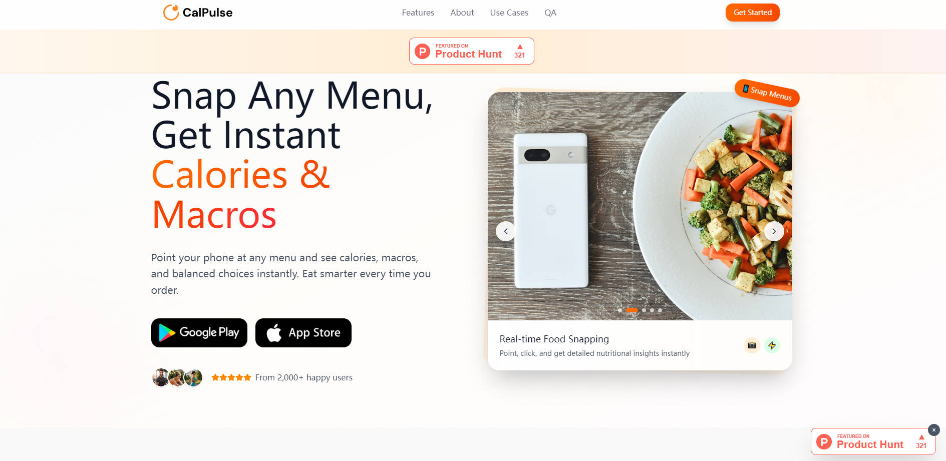 CalPulse gallery image