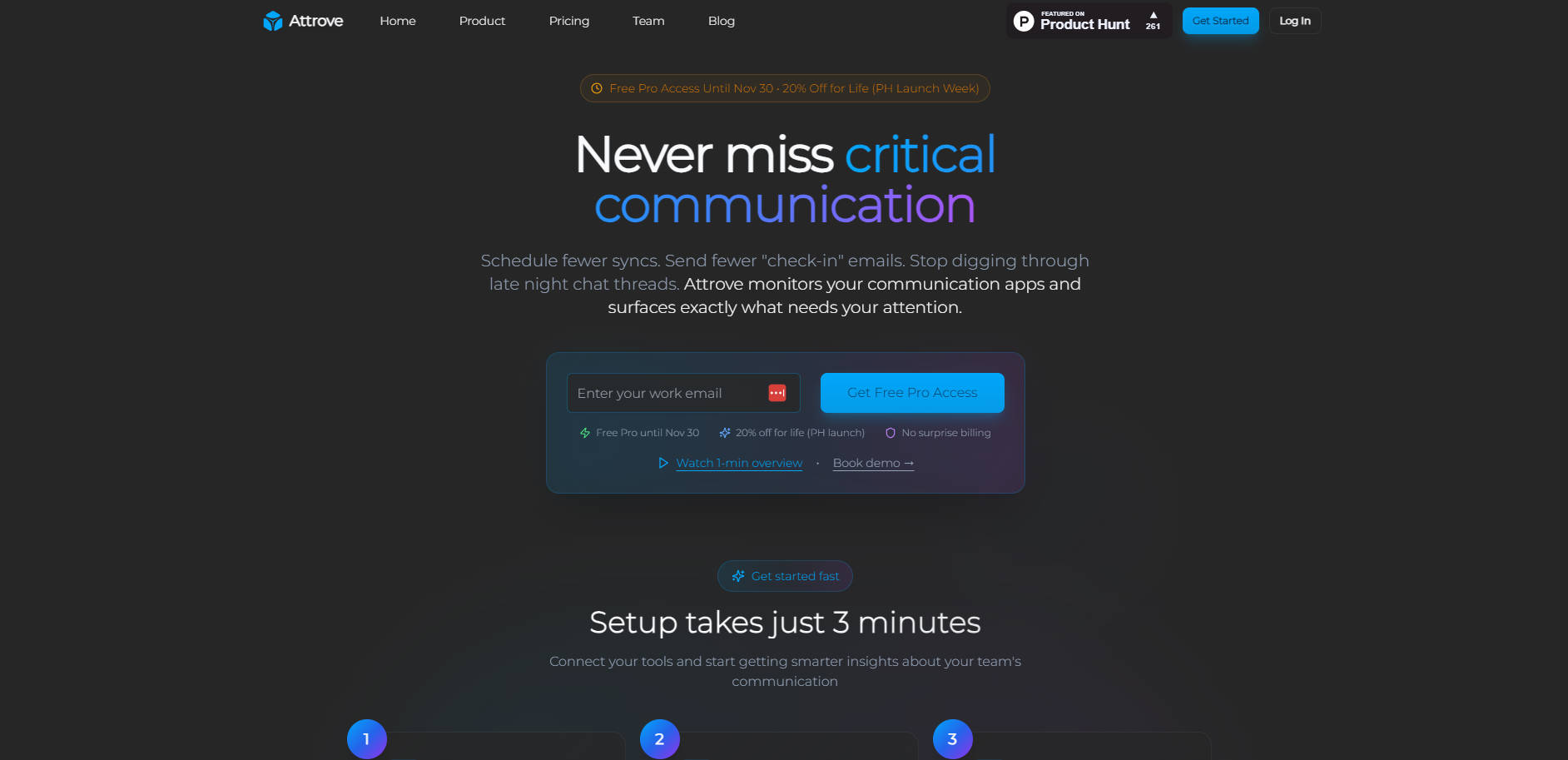 Attrove gallery image