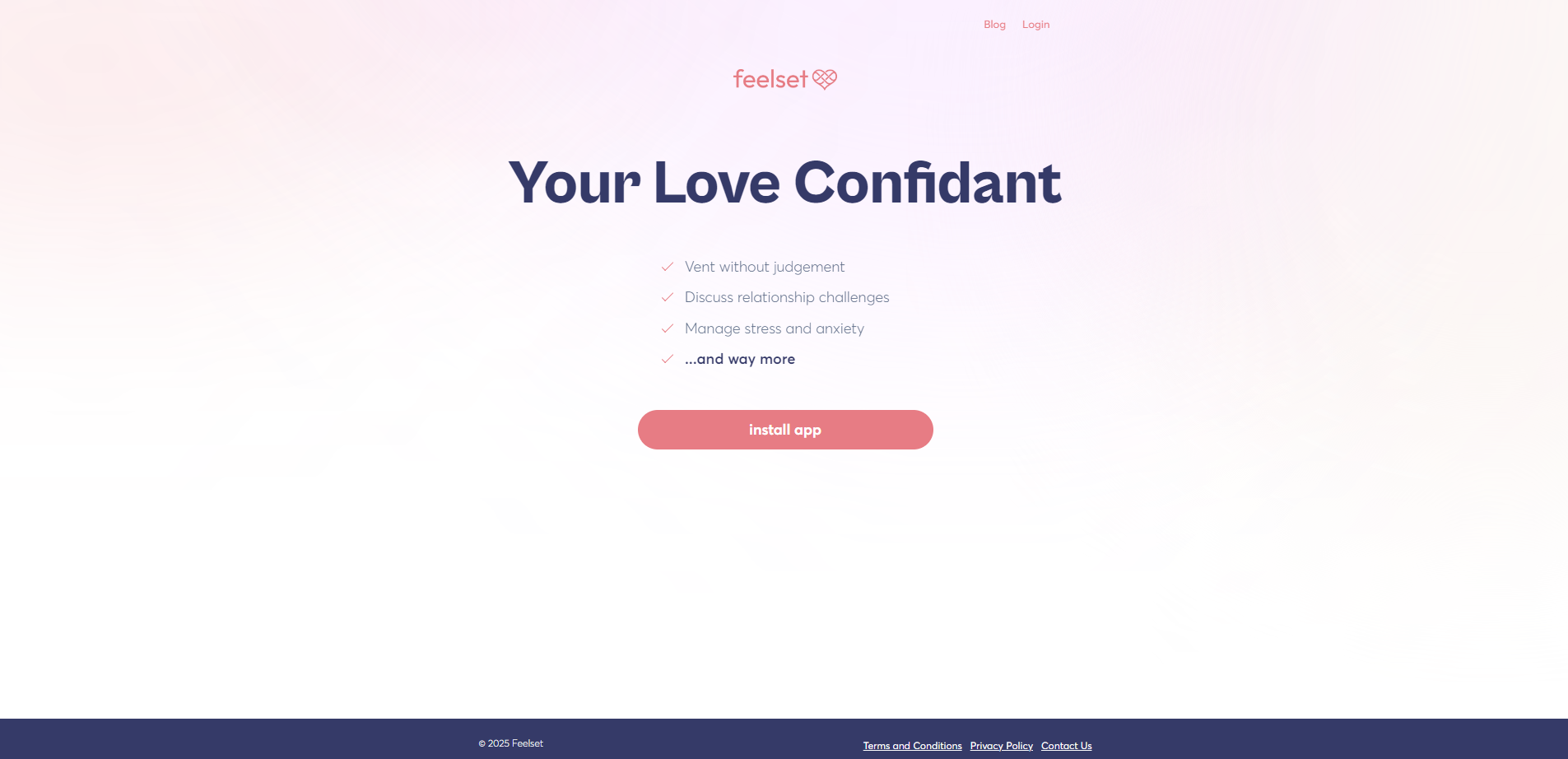 Feelset  gallery image