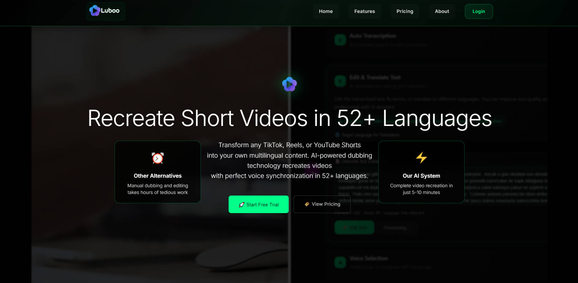 luboo.ai gallery image