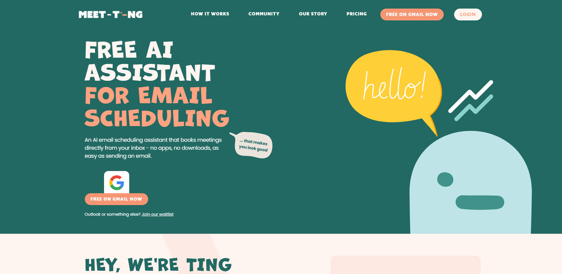 Meet-Ting gallery image