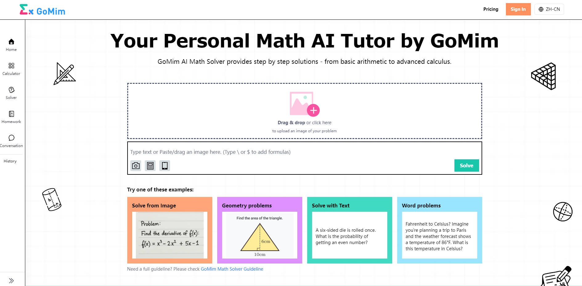 GoMim  gallery image