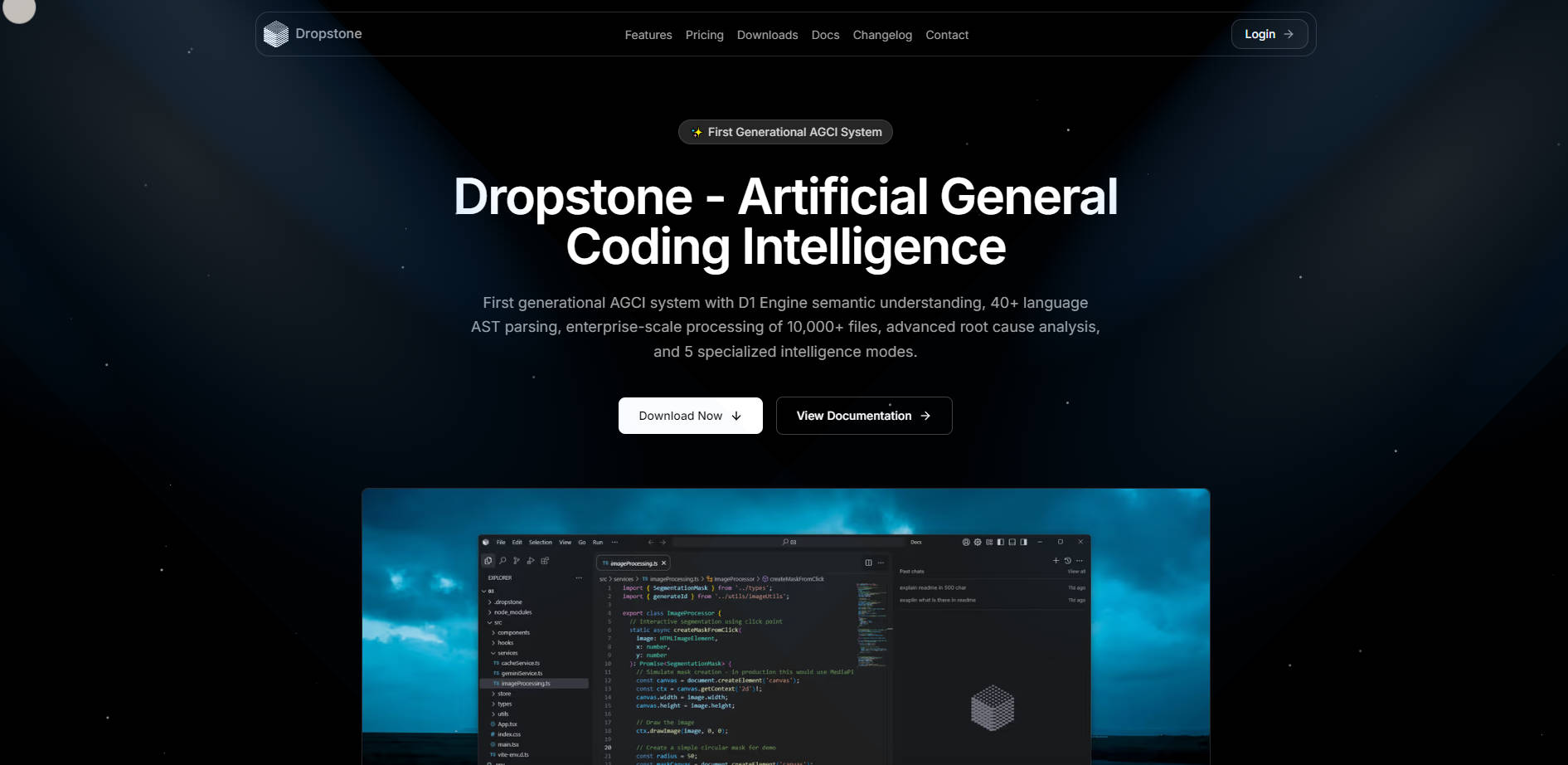 Dropstone gallery image