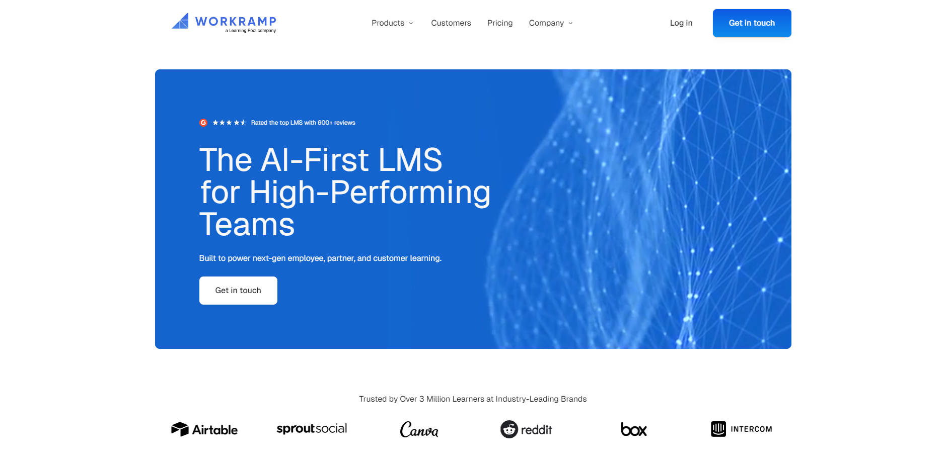 WorkRamp gallery image