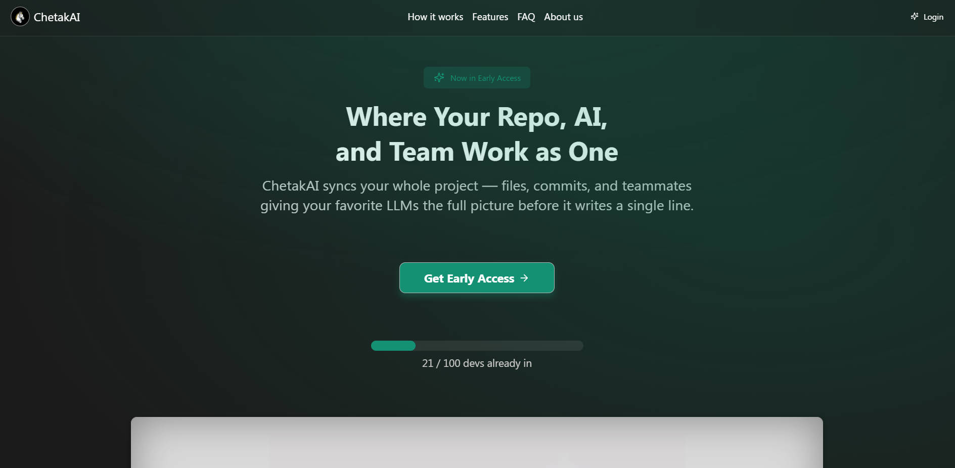 ChetakAI gallery image