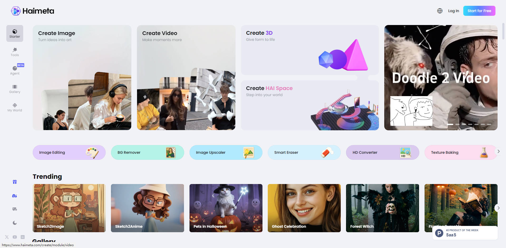 Haimeta gallery image