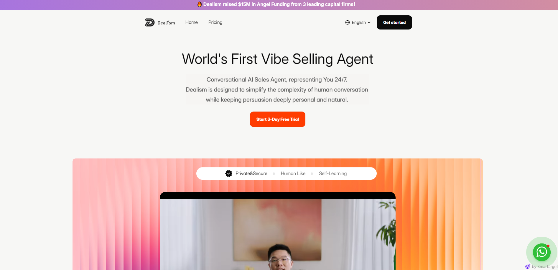 Dealism gallery image