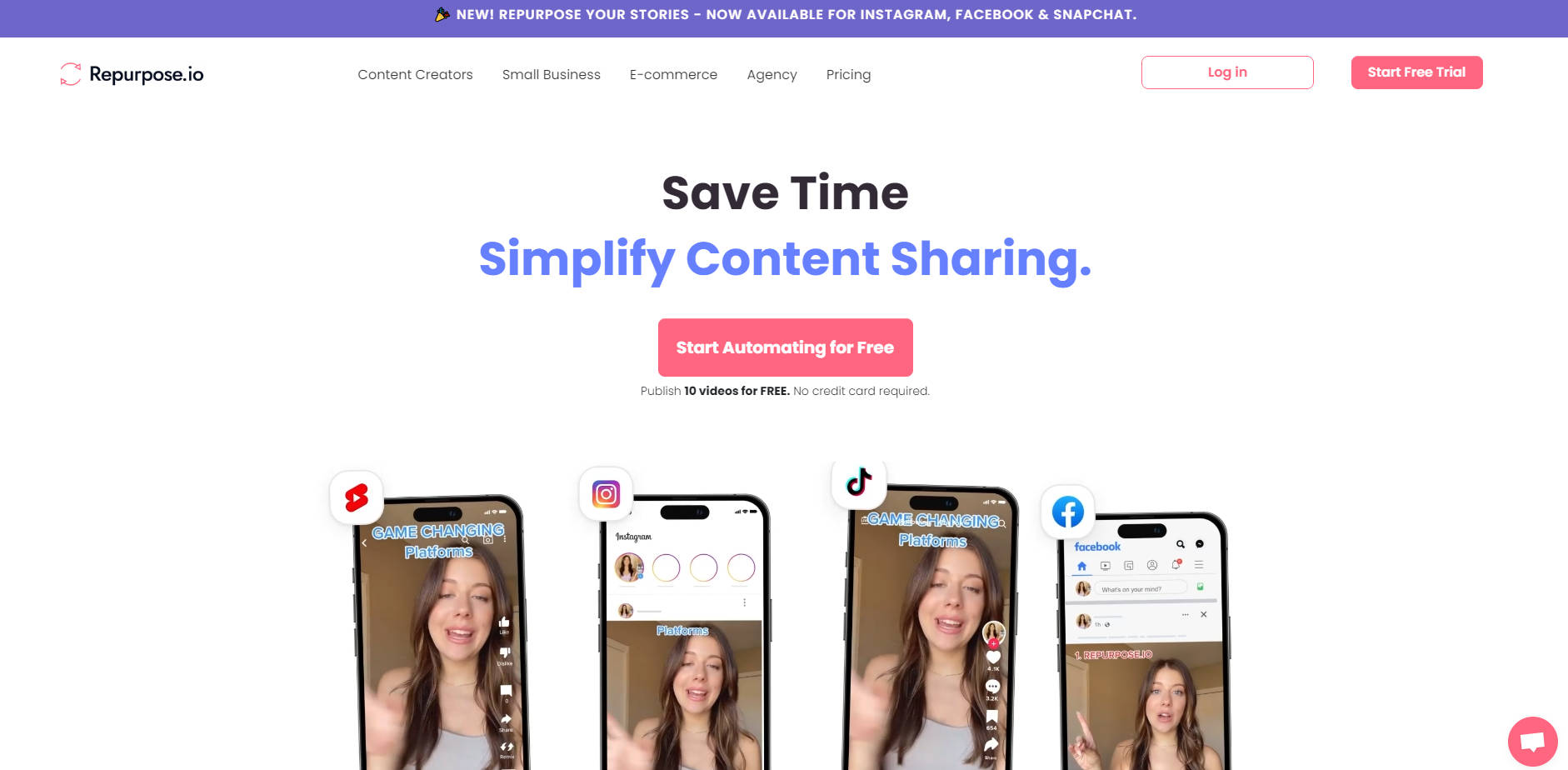 Repurpose.io gallery image