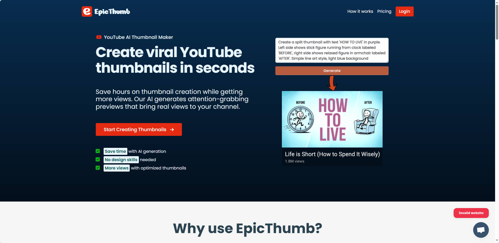 EpicThumb gallery image