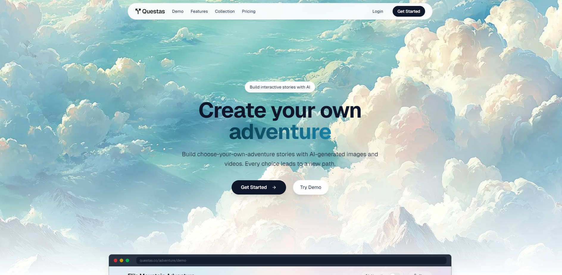 Questas gallery image