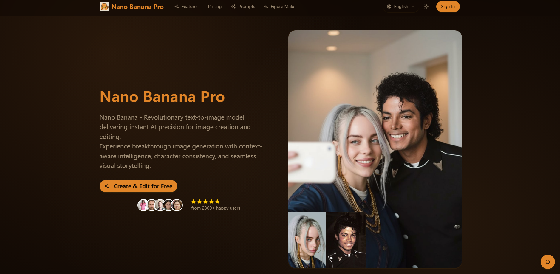 Nano Banana Pro  gallery image
