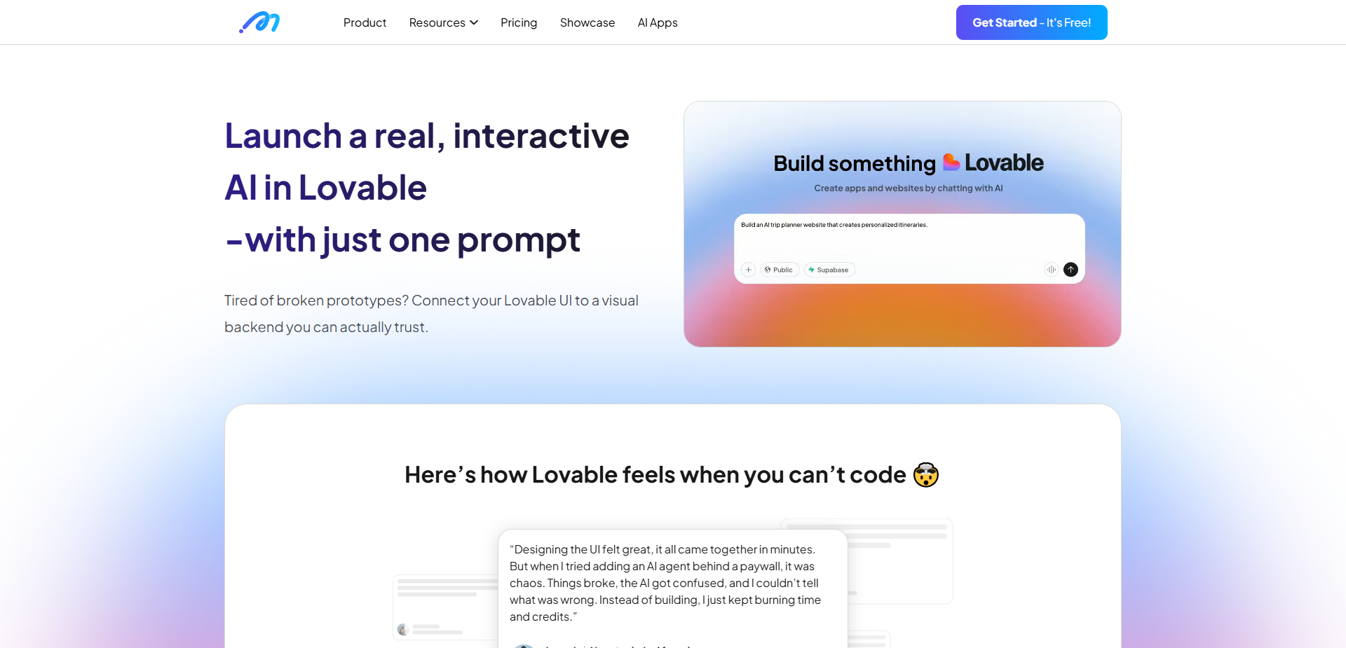 Vibe Architect gallery image