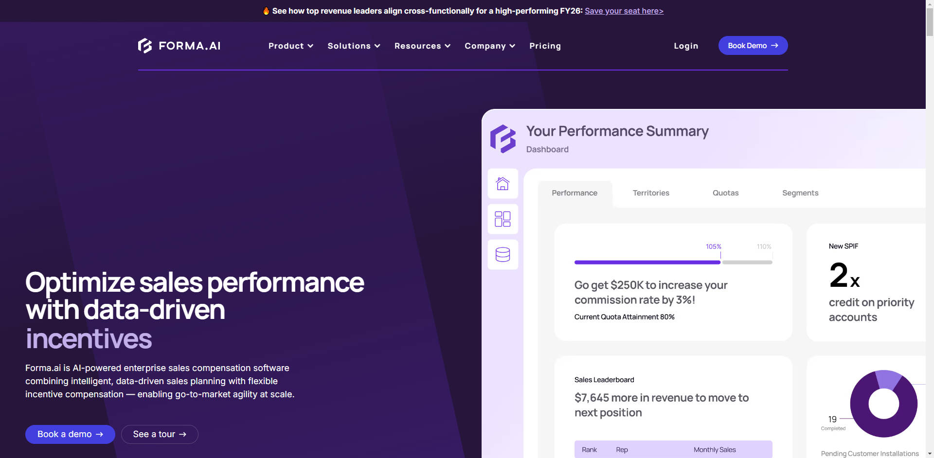 Forma.ai gallery image