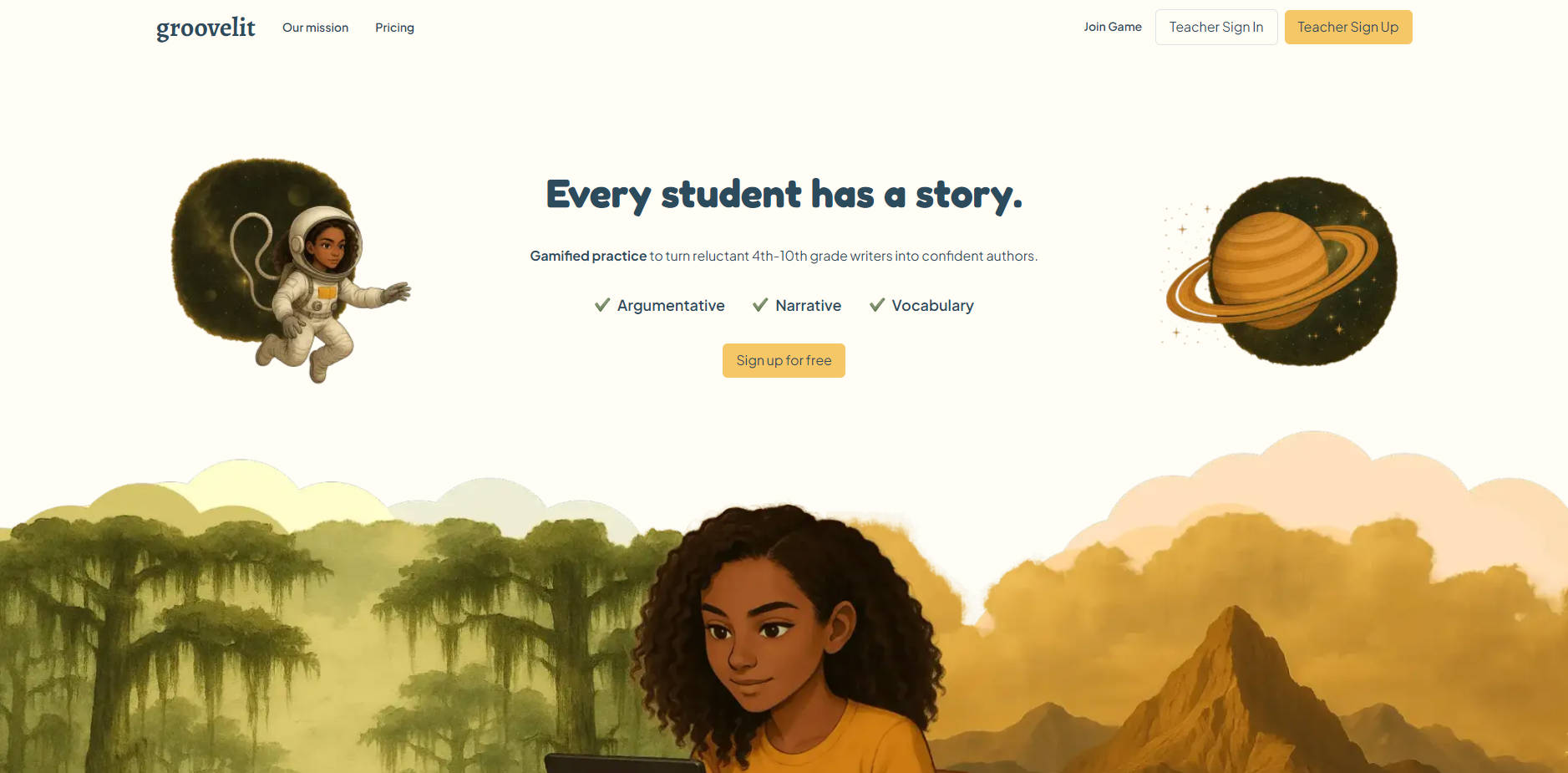 Groovelit  gallery image