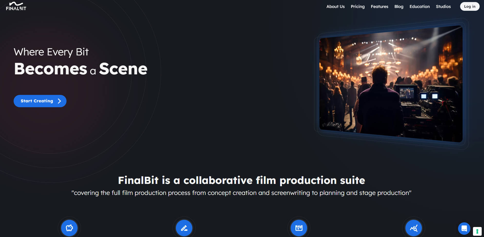 FinalBit  gallery image