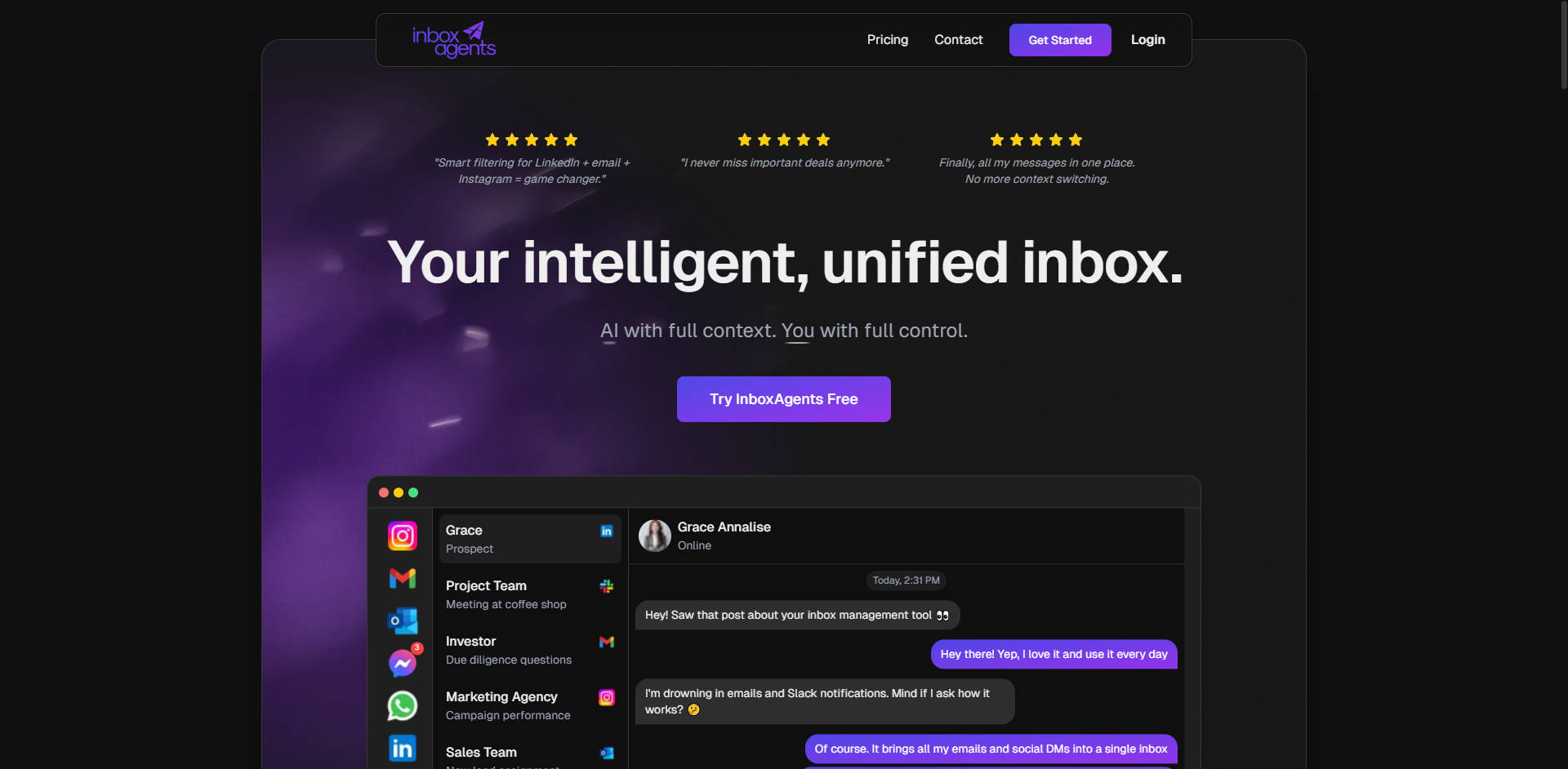 InboxAgents gallery image