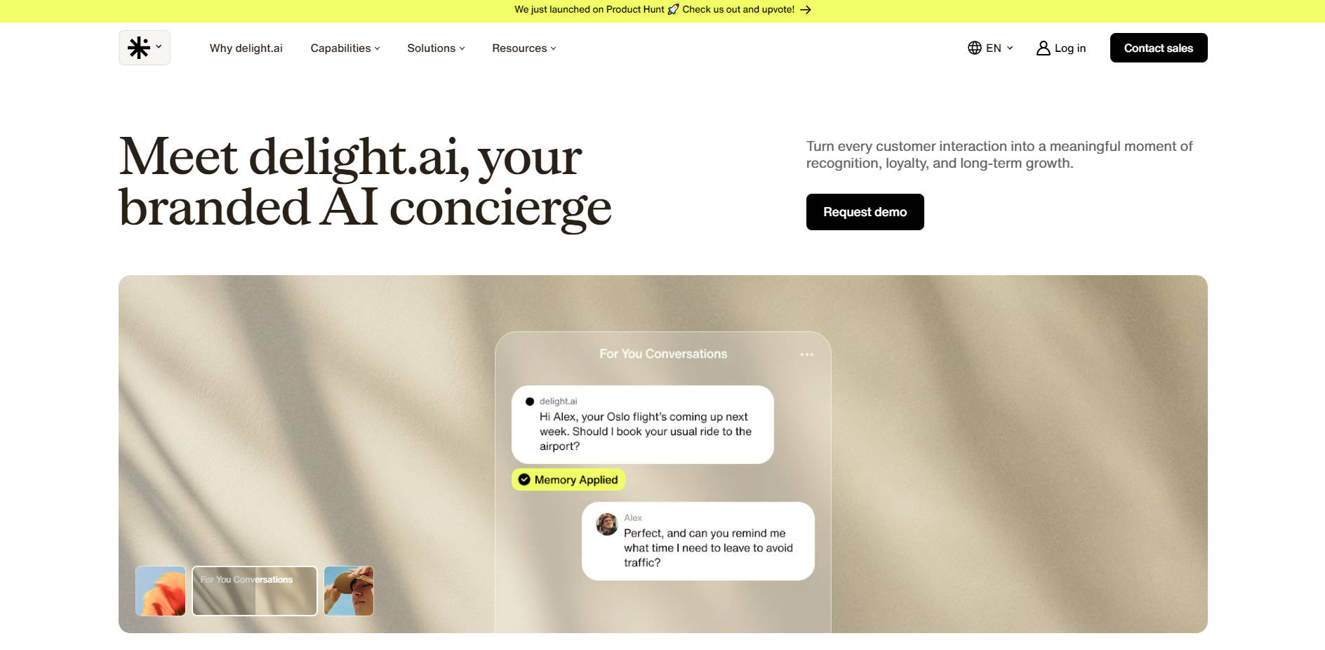Delight AI gallery image