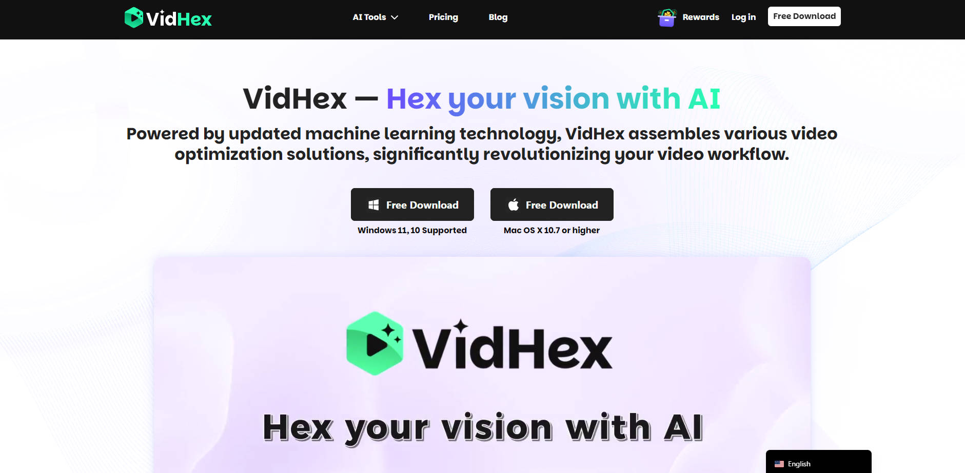 VidHex  gallery image