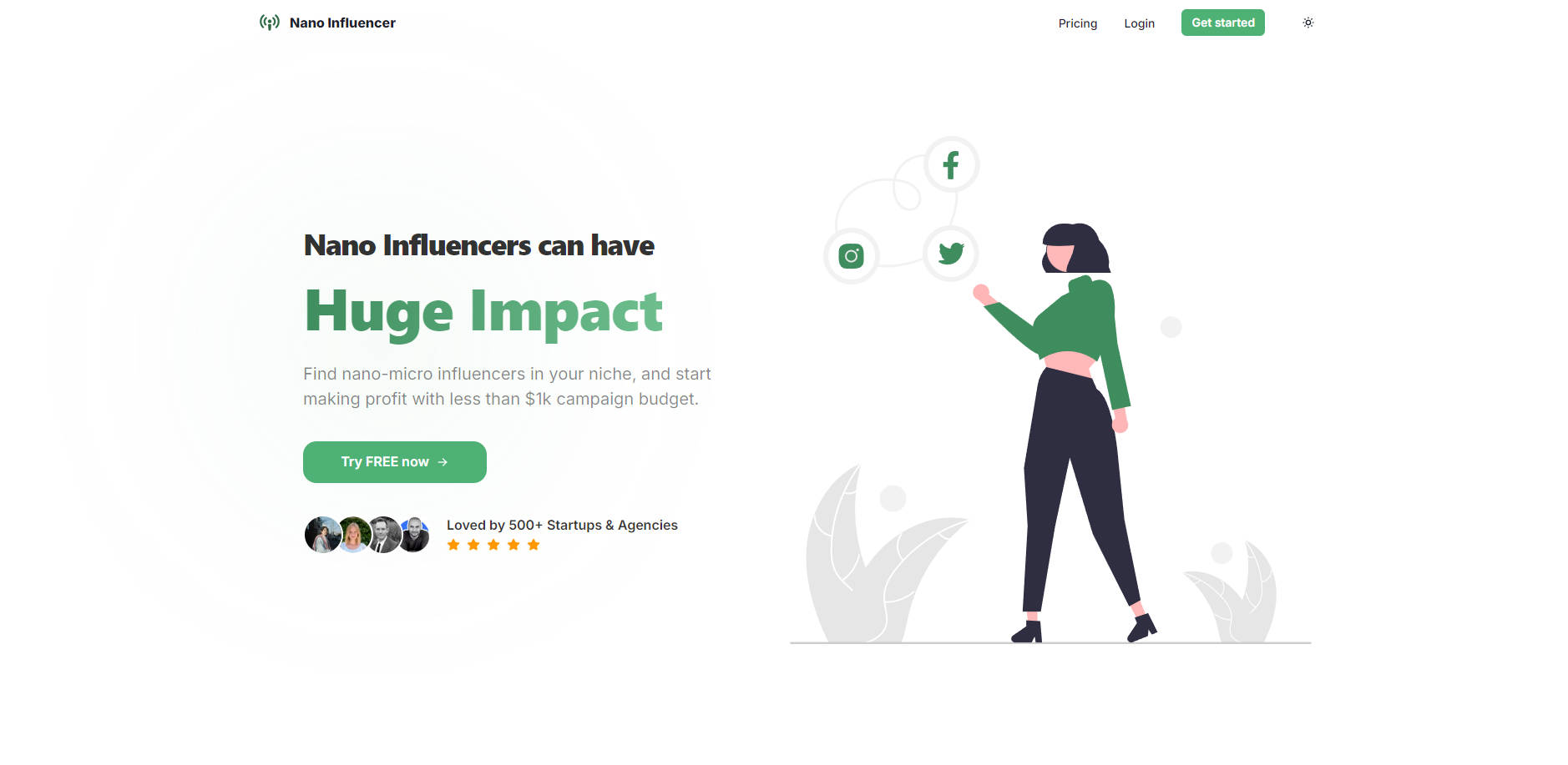 Transor gallery image