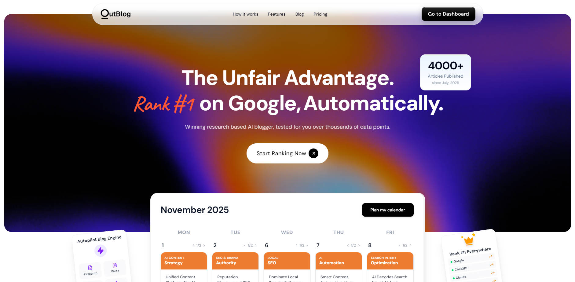 OutBlog  gallery image