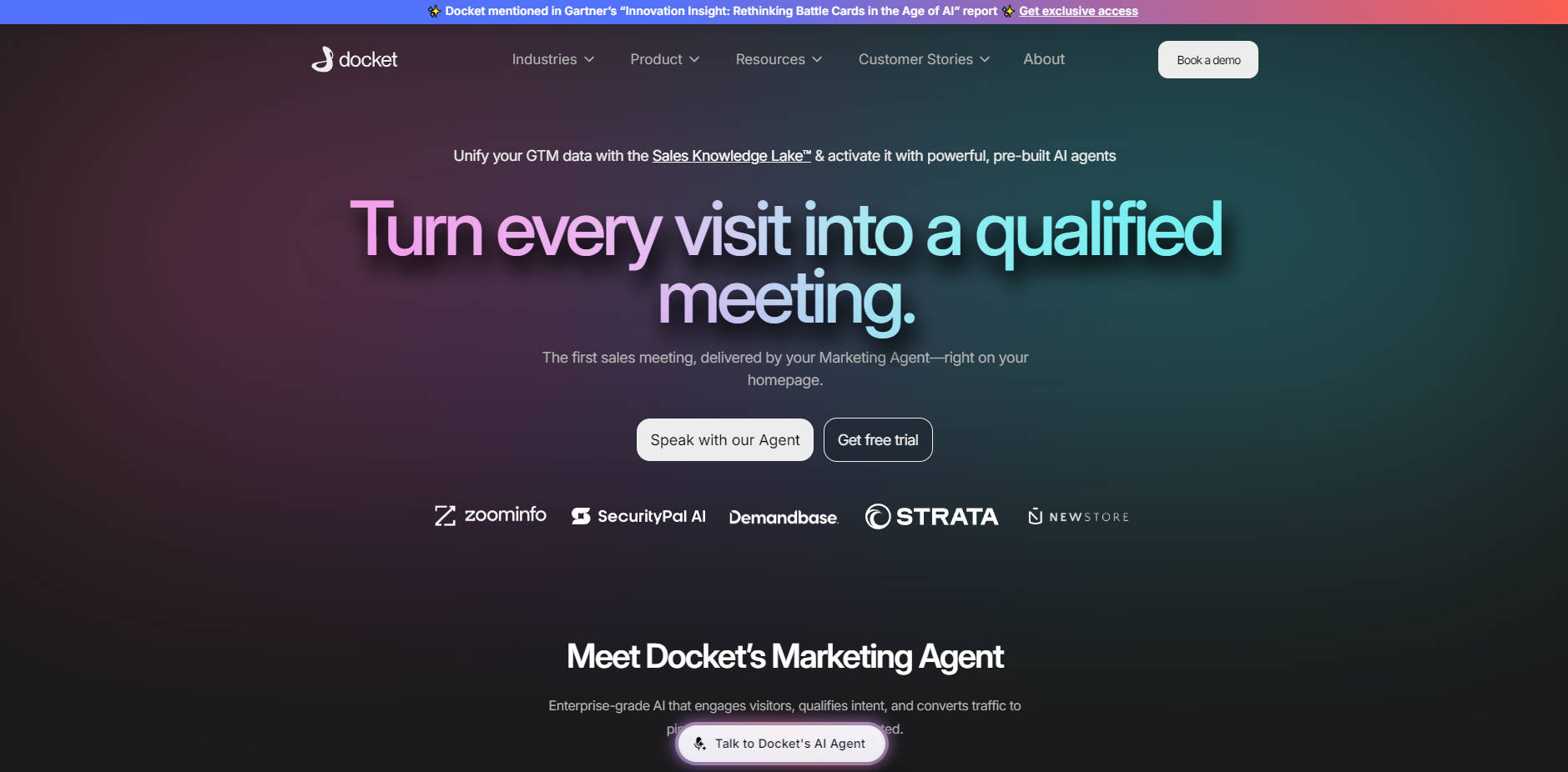 Docket  gallery image