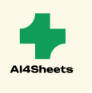 AI4Sheets