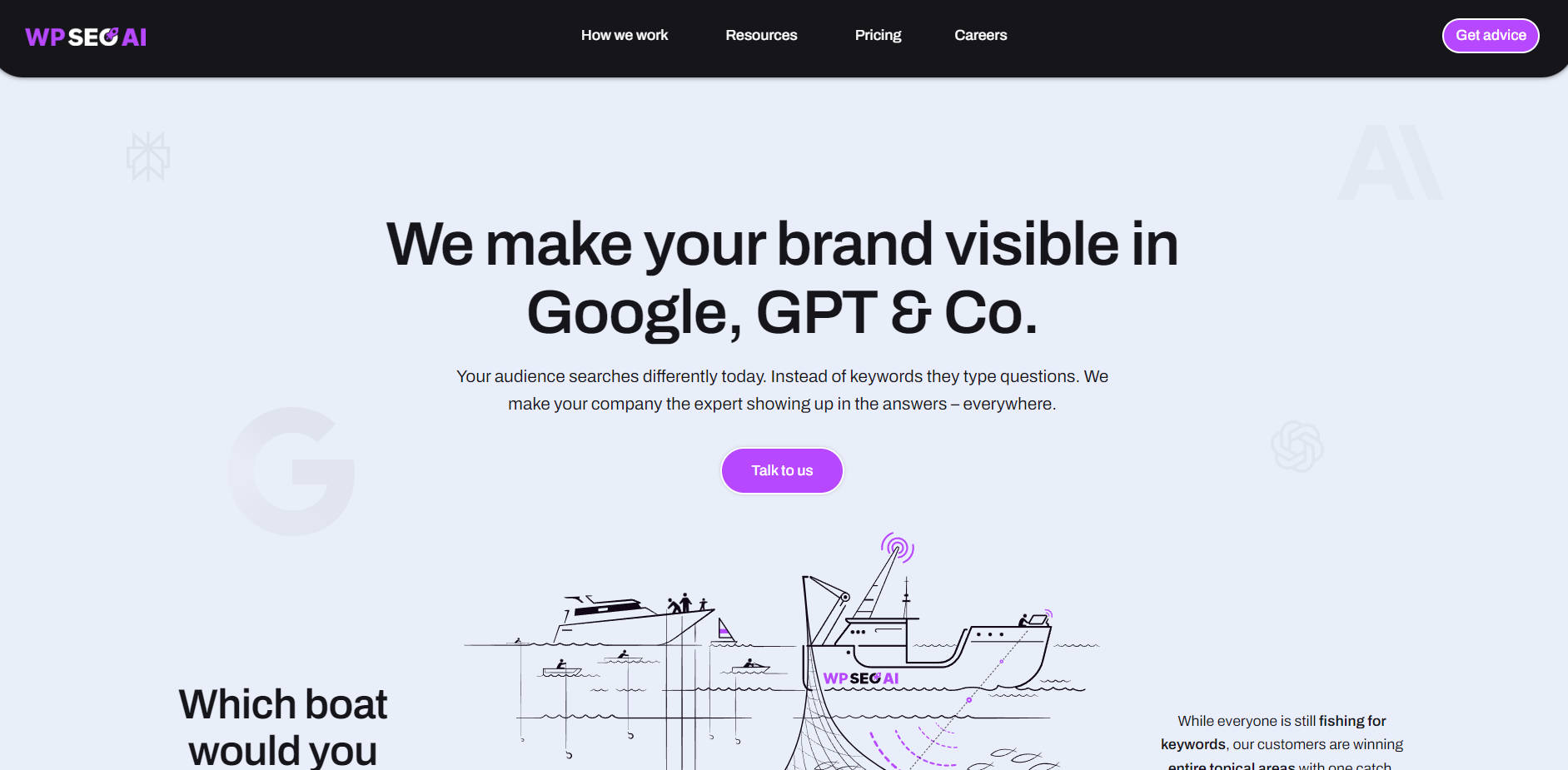 WP SEO AI gallery image