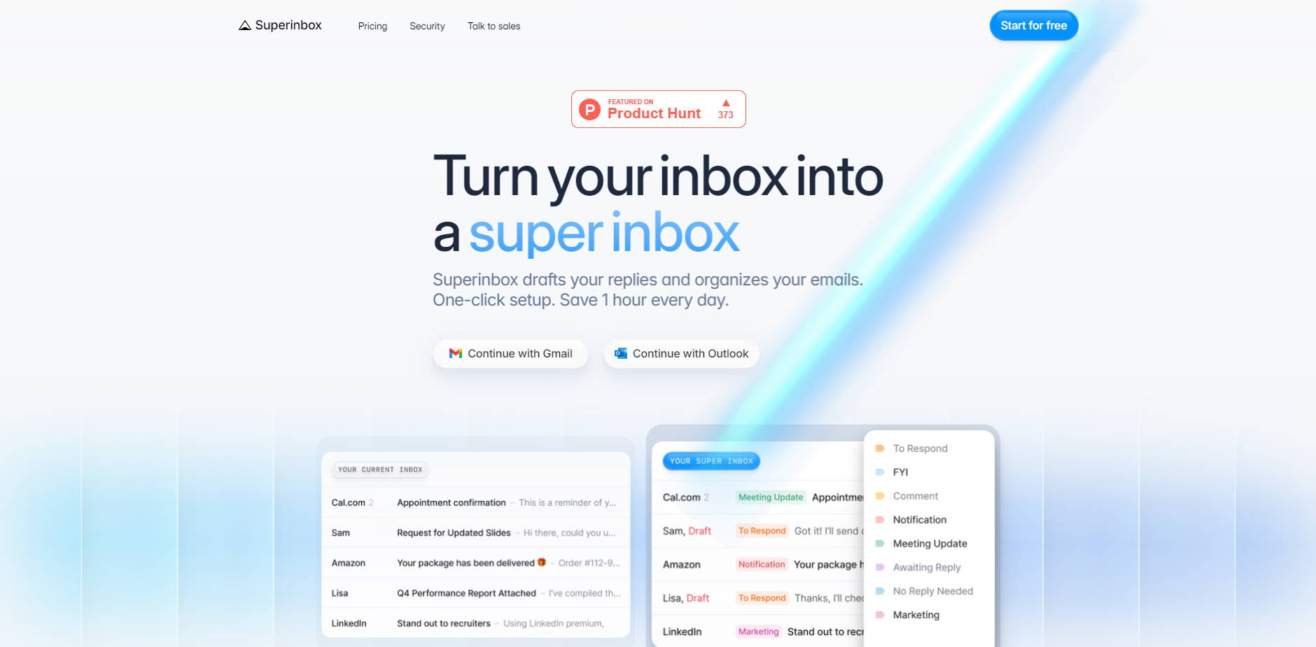 Superinbox  gallery image