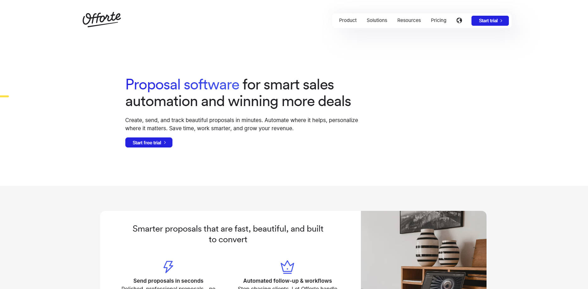 Offorte  gallery image