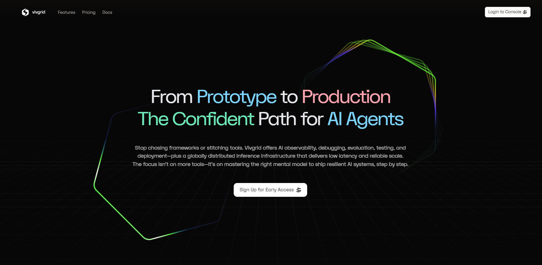 Vivgrid  gallery image