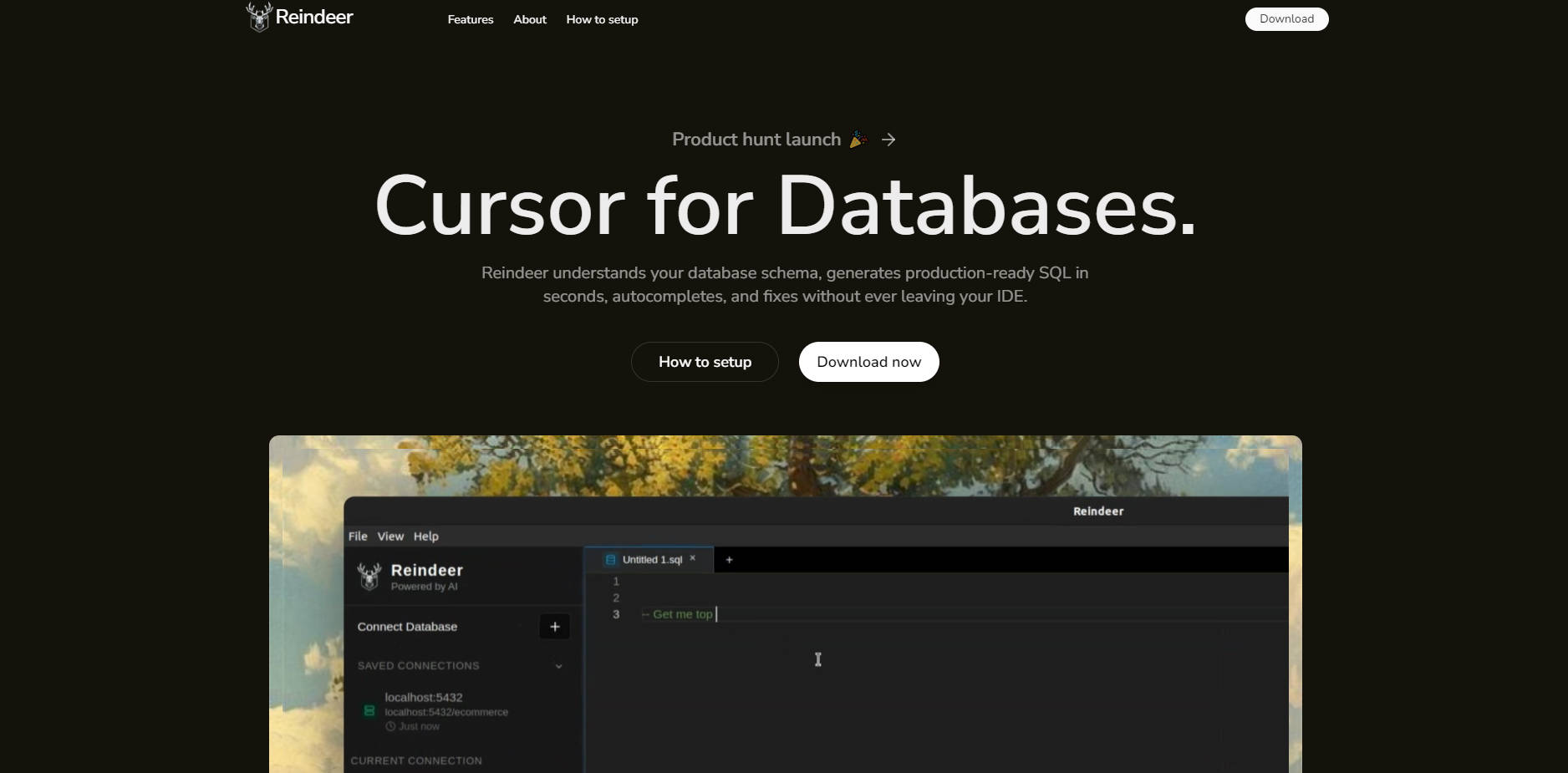 Reinder  gallery image