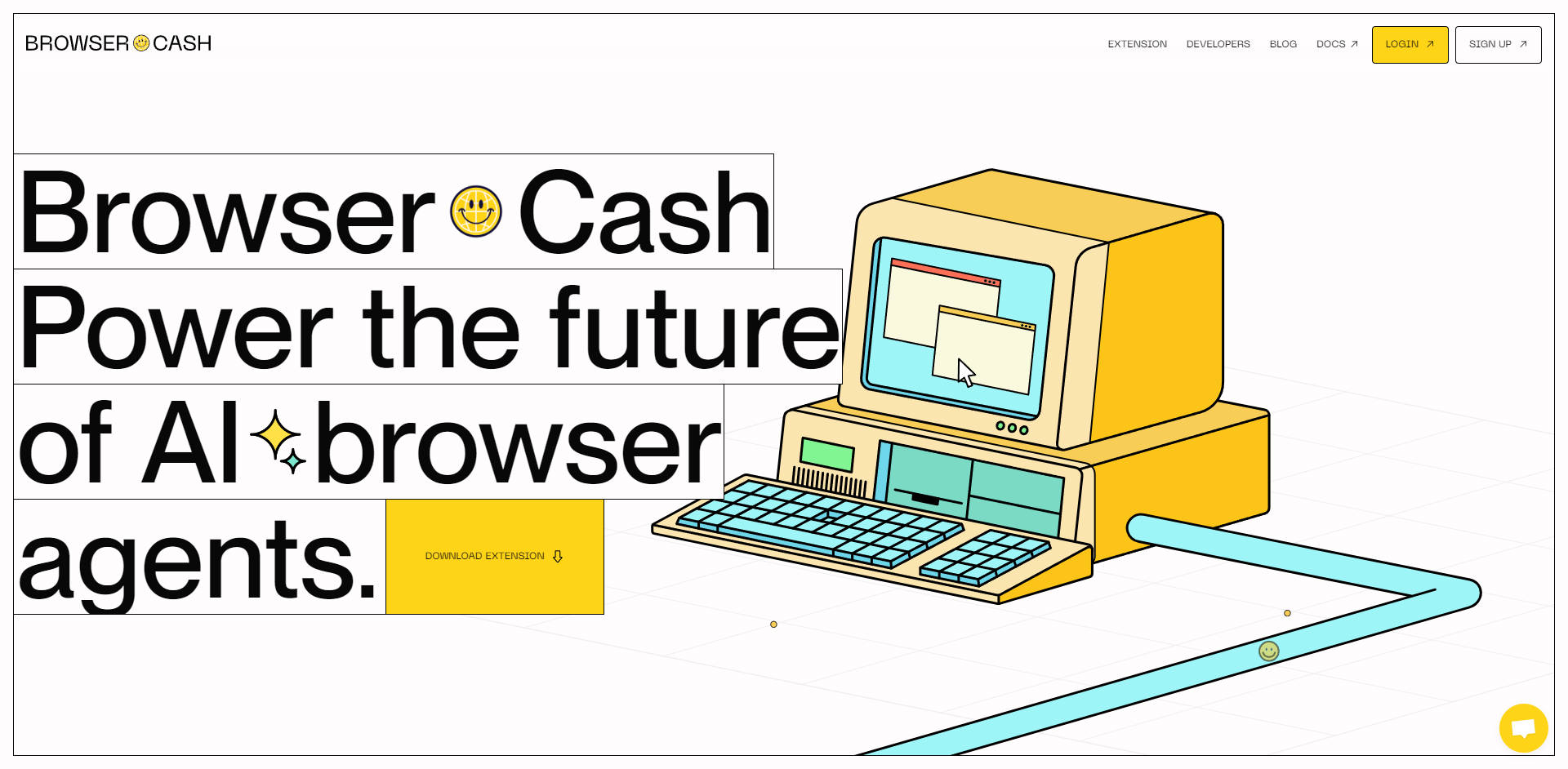 Browser Cash gallery image