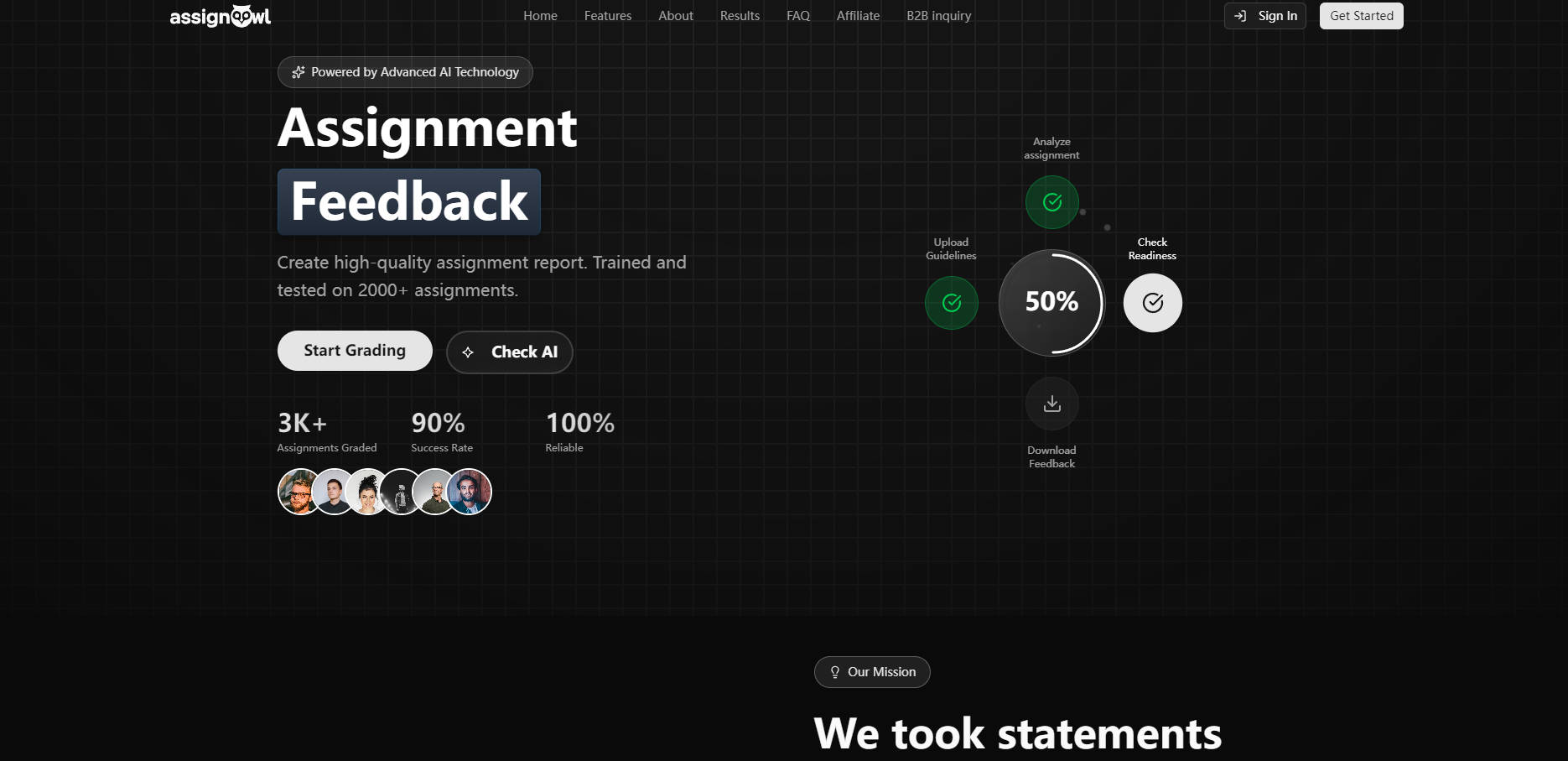 AssignOwl  gallery image