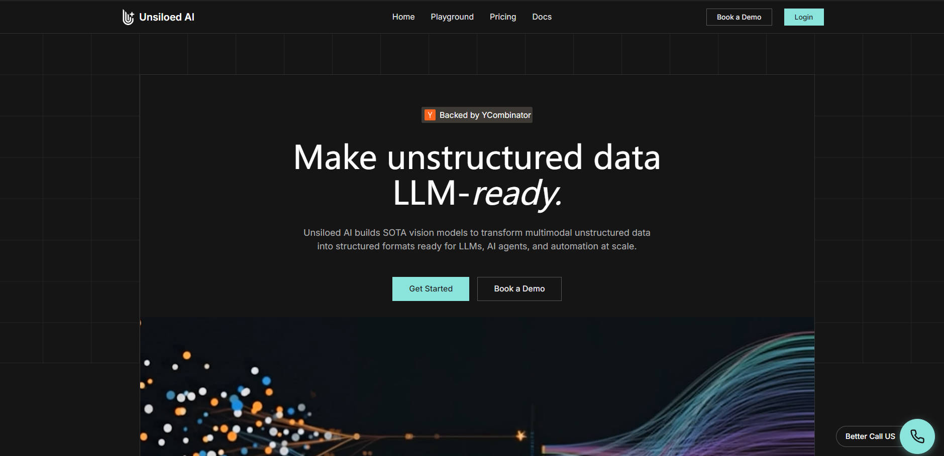 Unsiloed AI gallery image