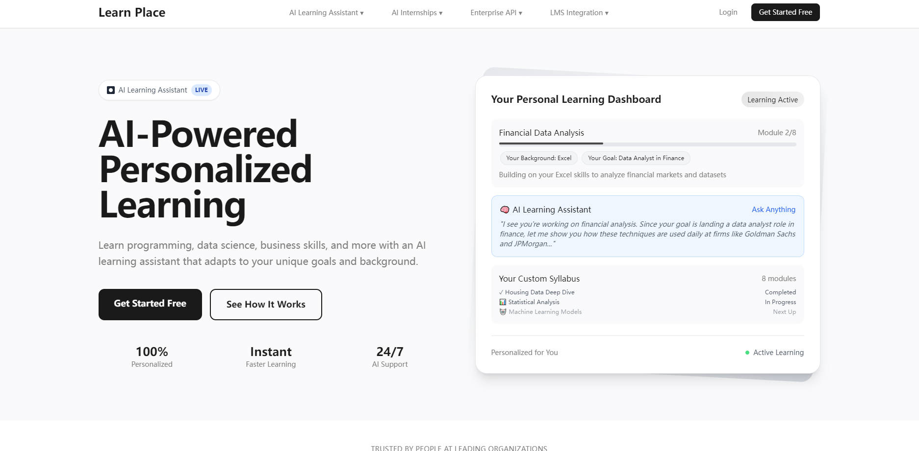 Learn Place gallery image
