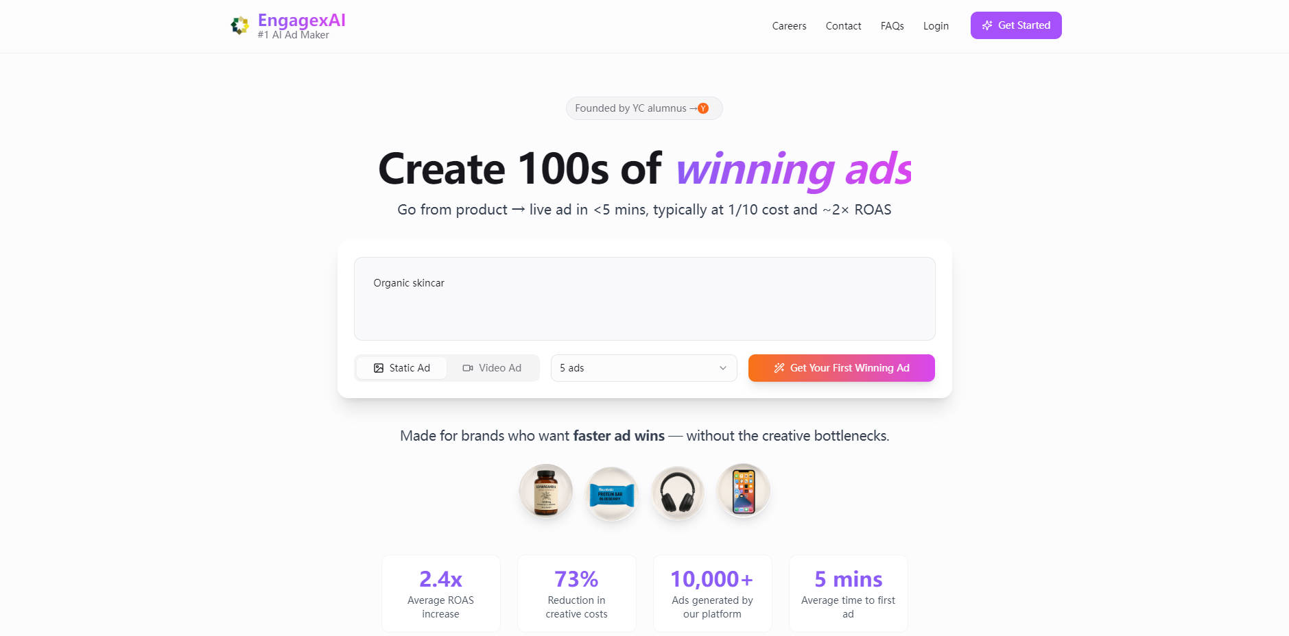 EngagexAI gallery image