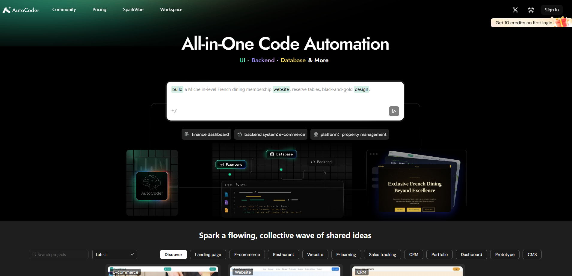 Autocoder.cc gallery image