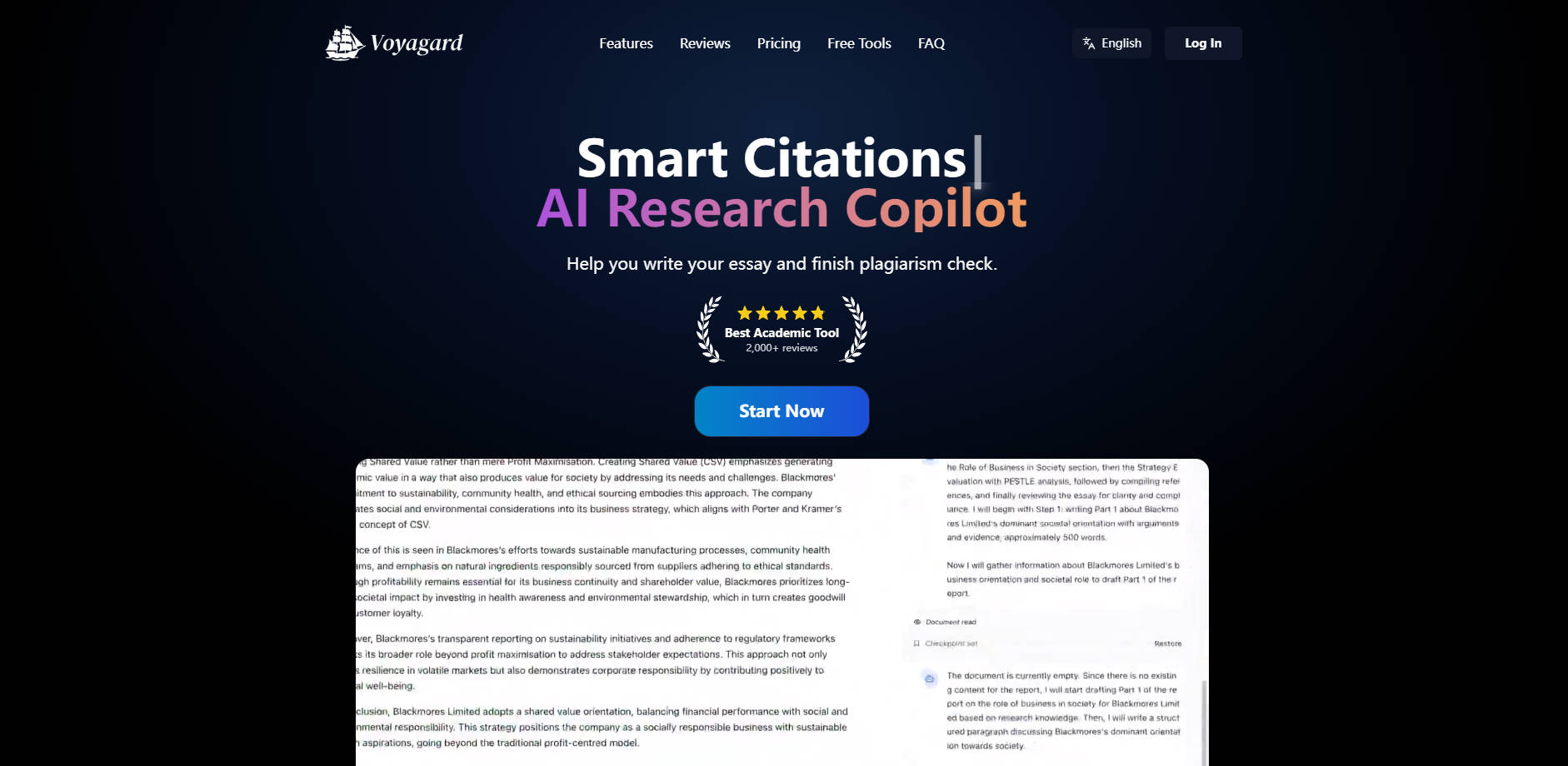 Voyagard  gallery image