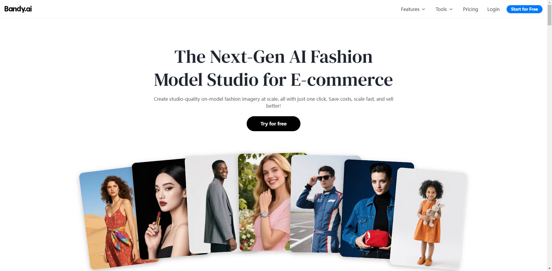 Bandy AI gallery image