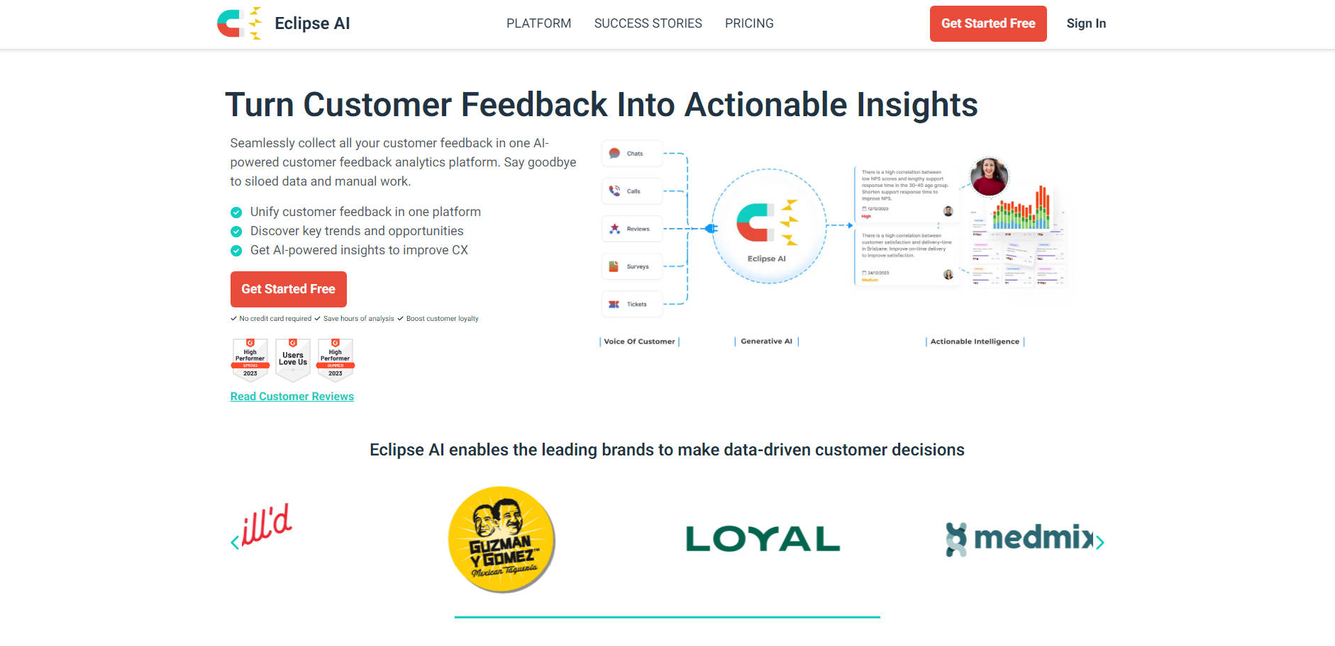 Eclipse AI gallery image