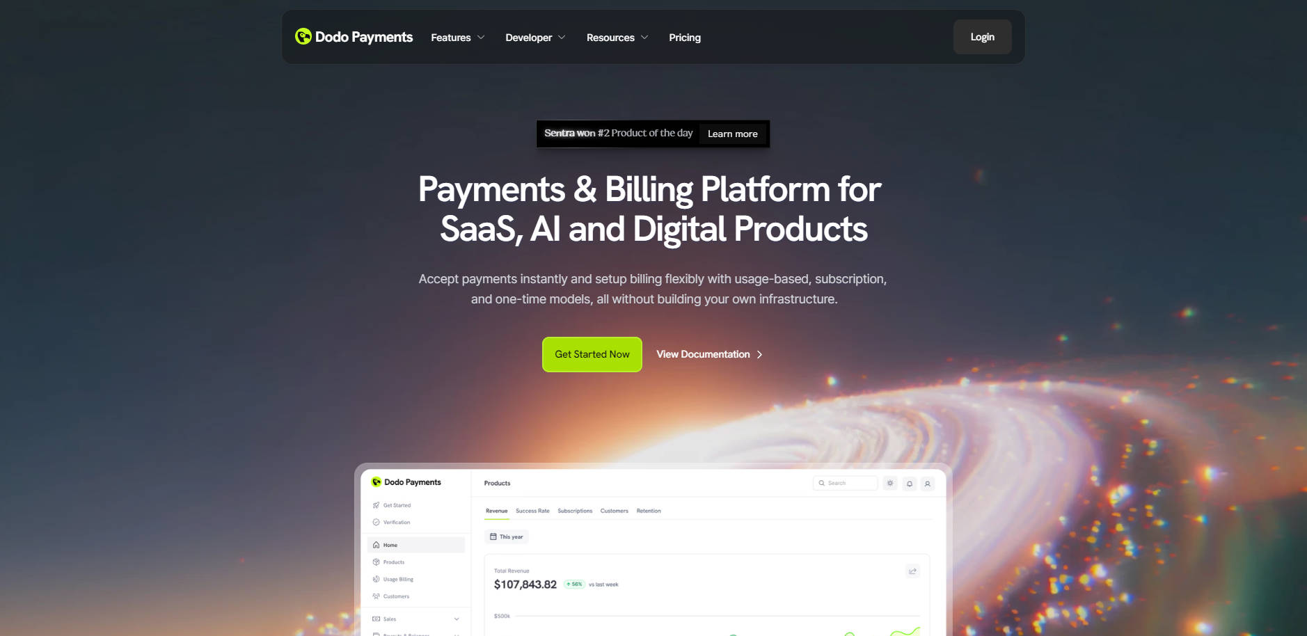 Dodo Payments gallery image