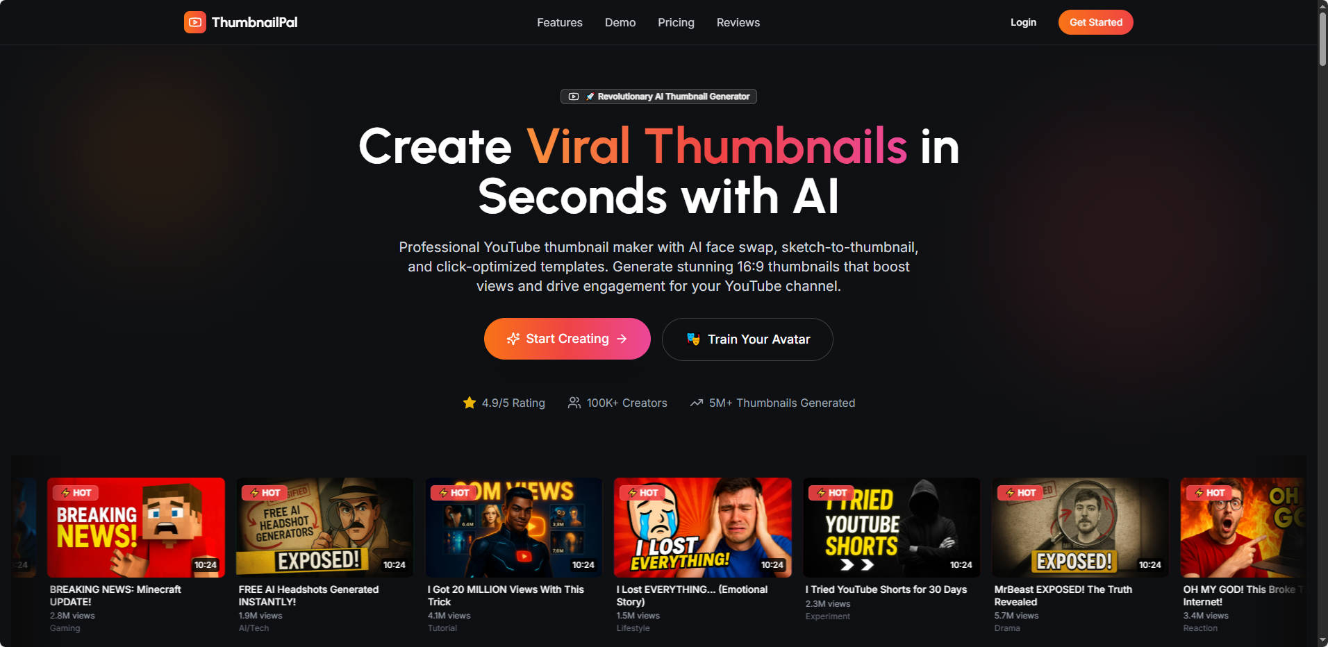 ThumbnailPal gallery image