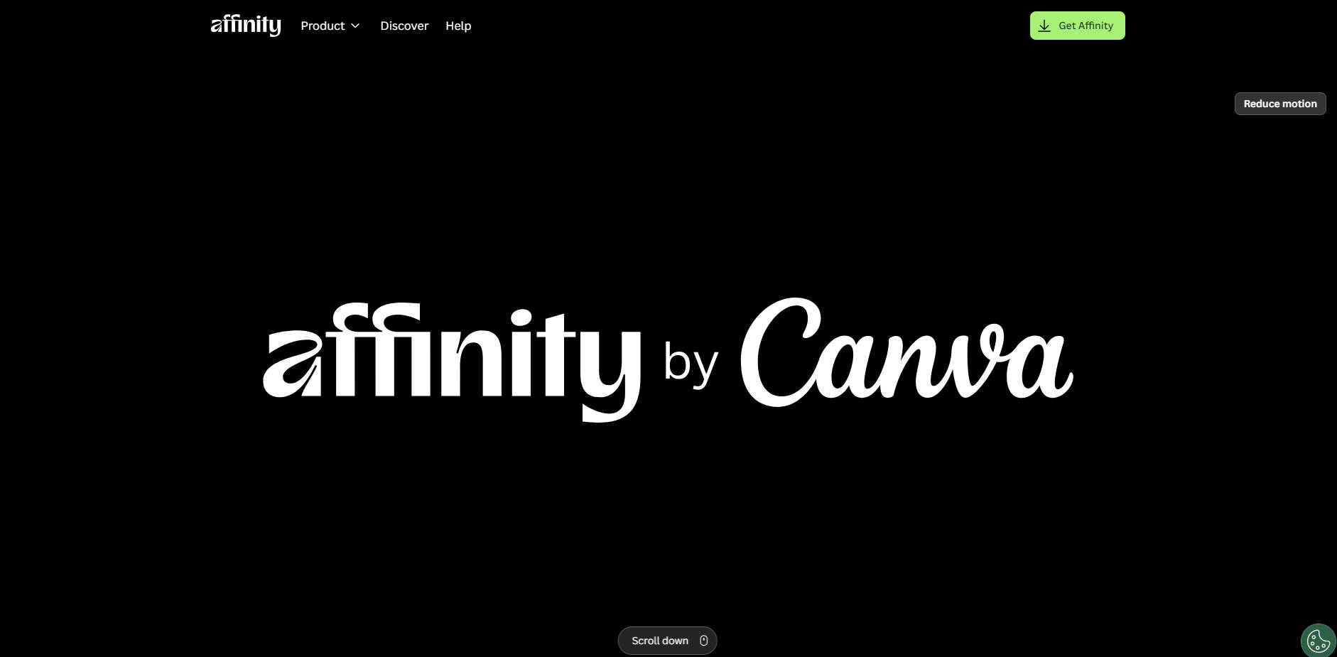 Affinity by Canva gallery image