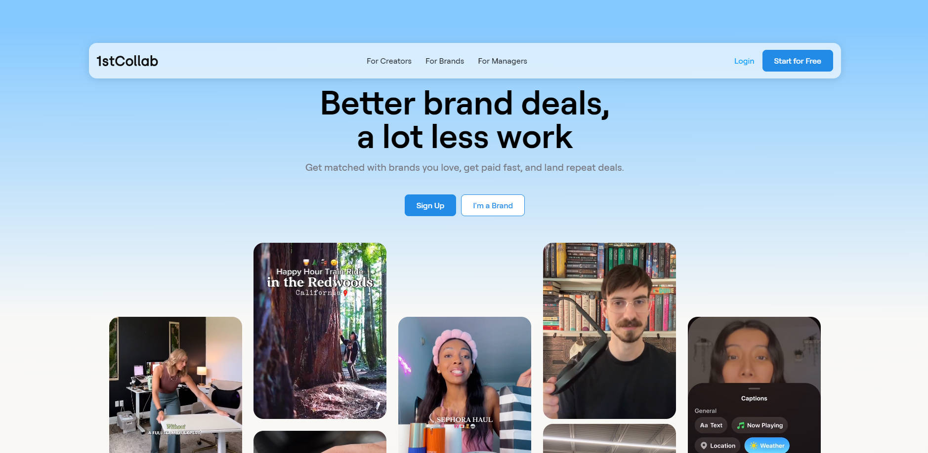 1stCollab  gallery image